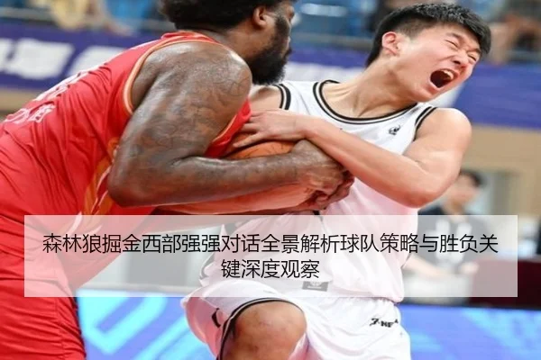 森林狼掘金西部强强对话全景解析球队策略与胜负关键深度观察